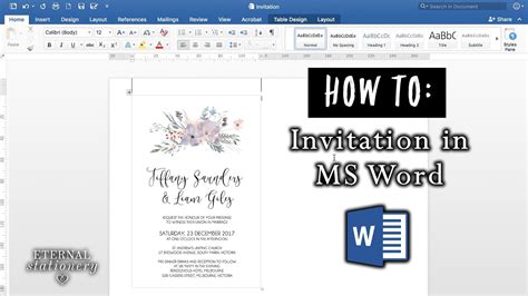 invitation templates for microsoft word|how to use microsoft word make wedding invitations.